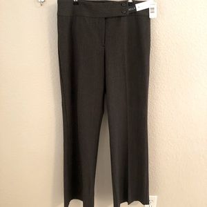 Tribella trouser pants NWT Size 10 Stretch Shannon